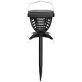 Pest Zapper - AOSION® Solar Mosquito Killer Lamp (AN-C888)